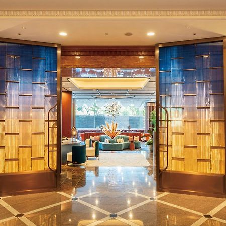Hotel Springs Makuhari Premier Chiba Bagian luar foto