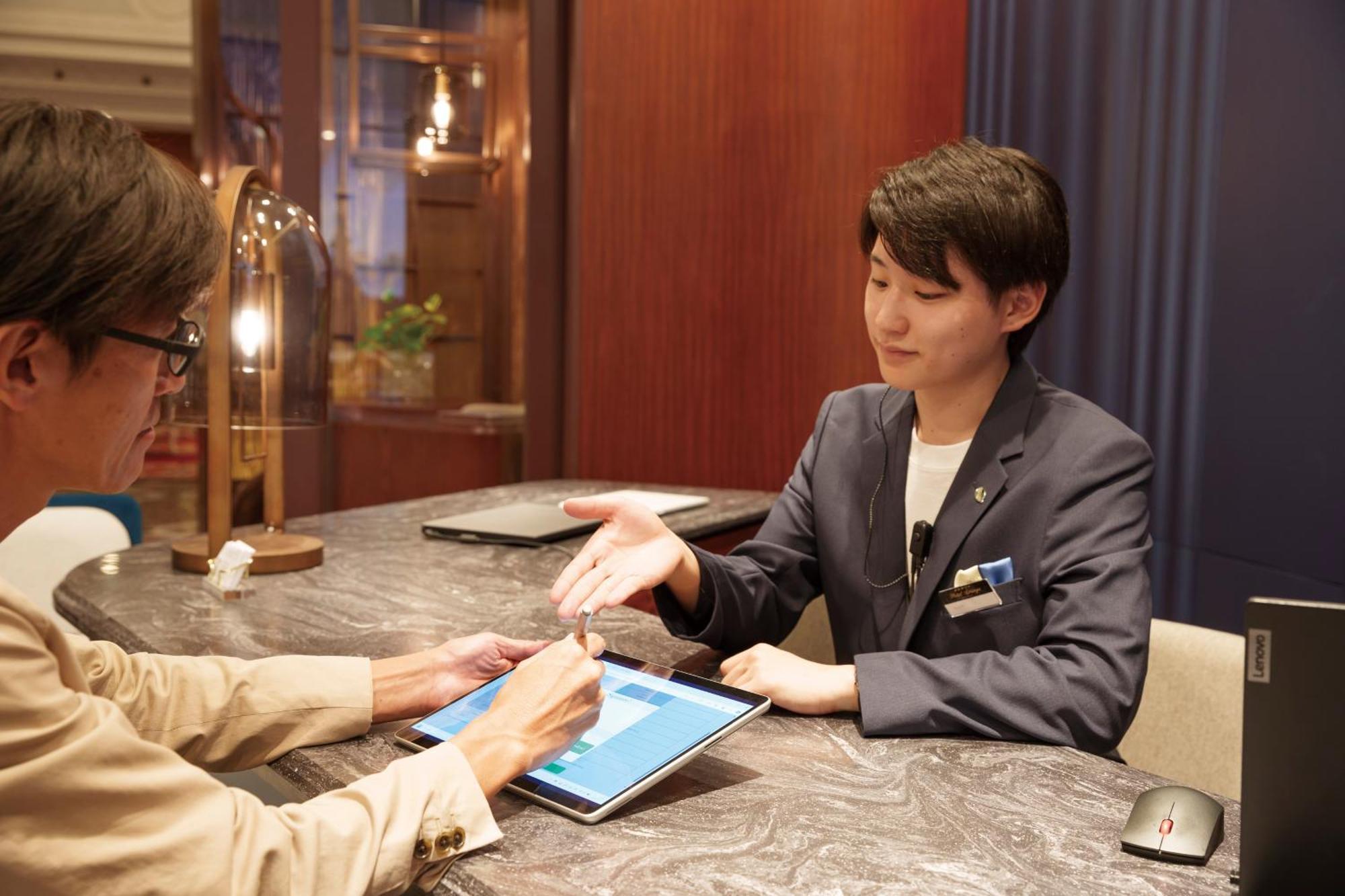 Hotel Springs Makuhari Premier Chiba Bagian luar foto
